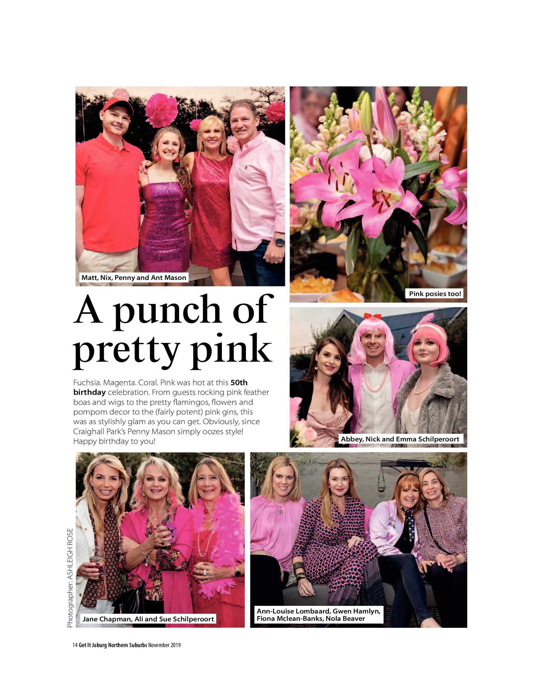 Get It Joburg North November 2020 page 14