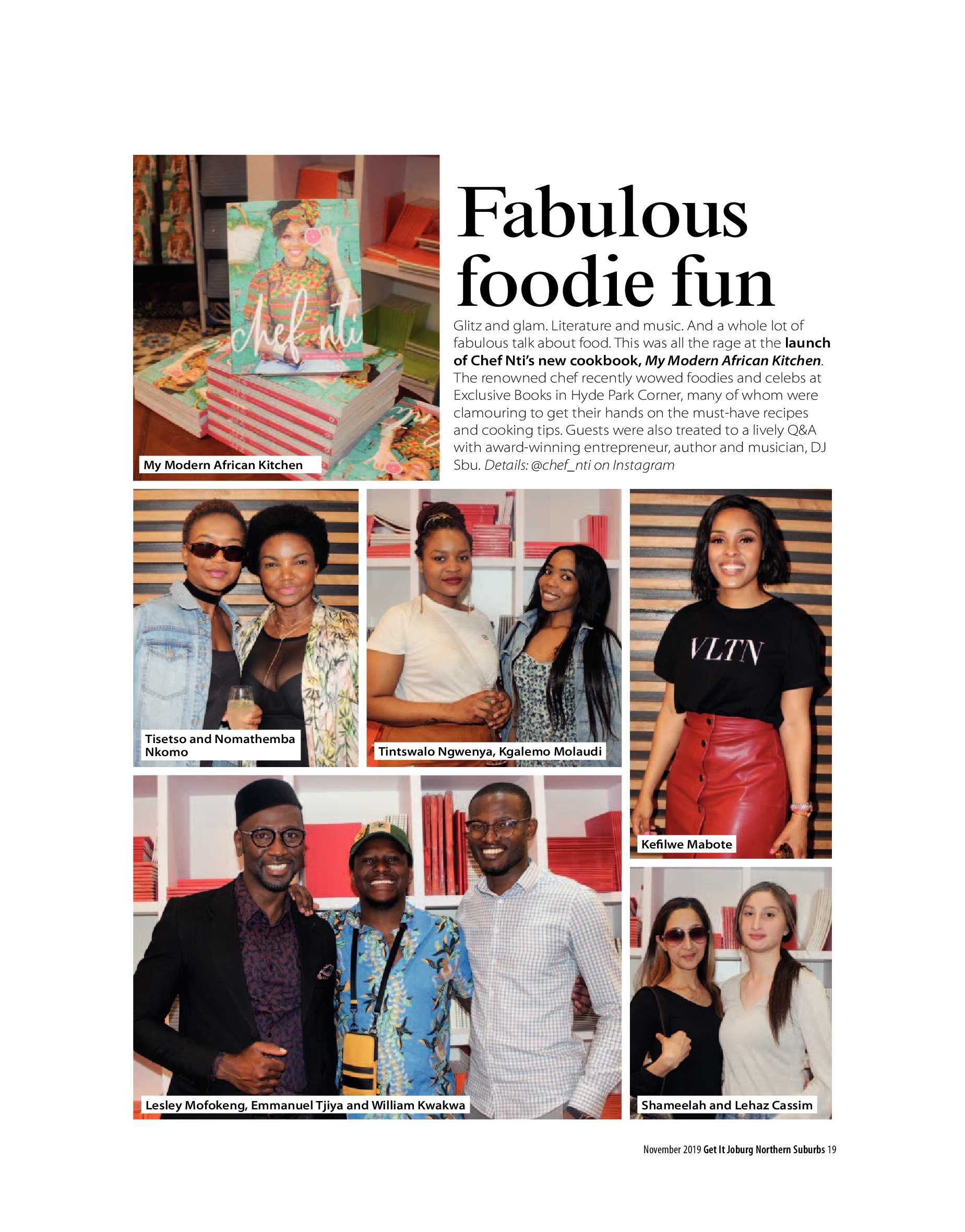 Get It Joburg North November 2020 page 19