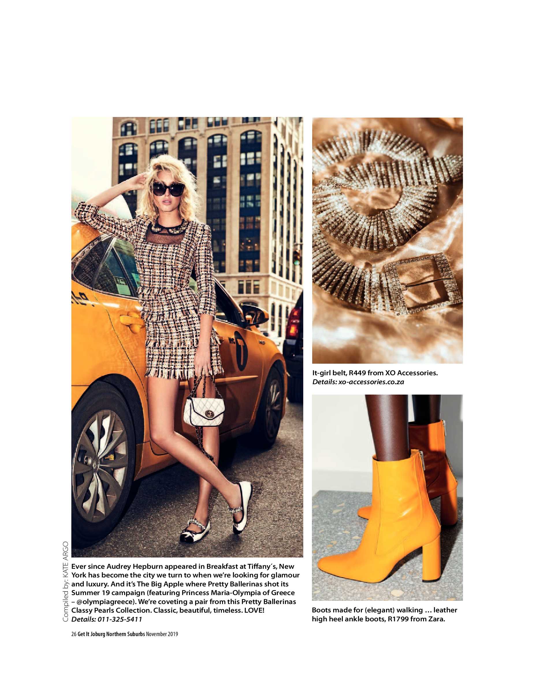 Get It Joburg North November 2020 page 26