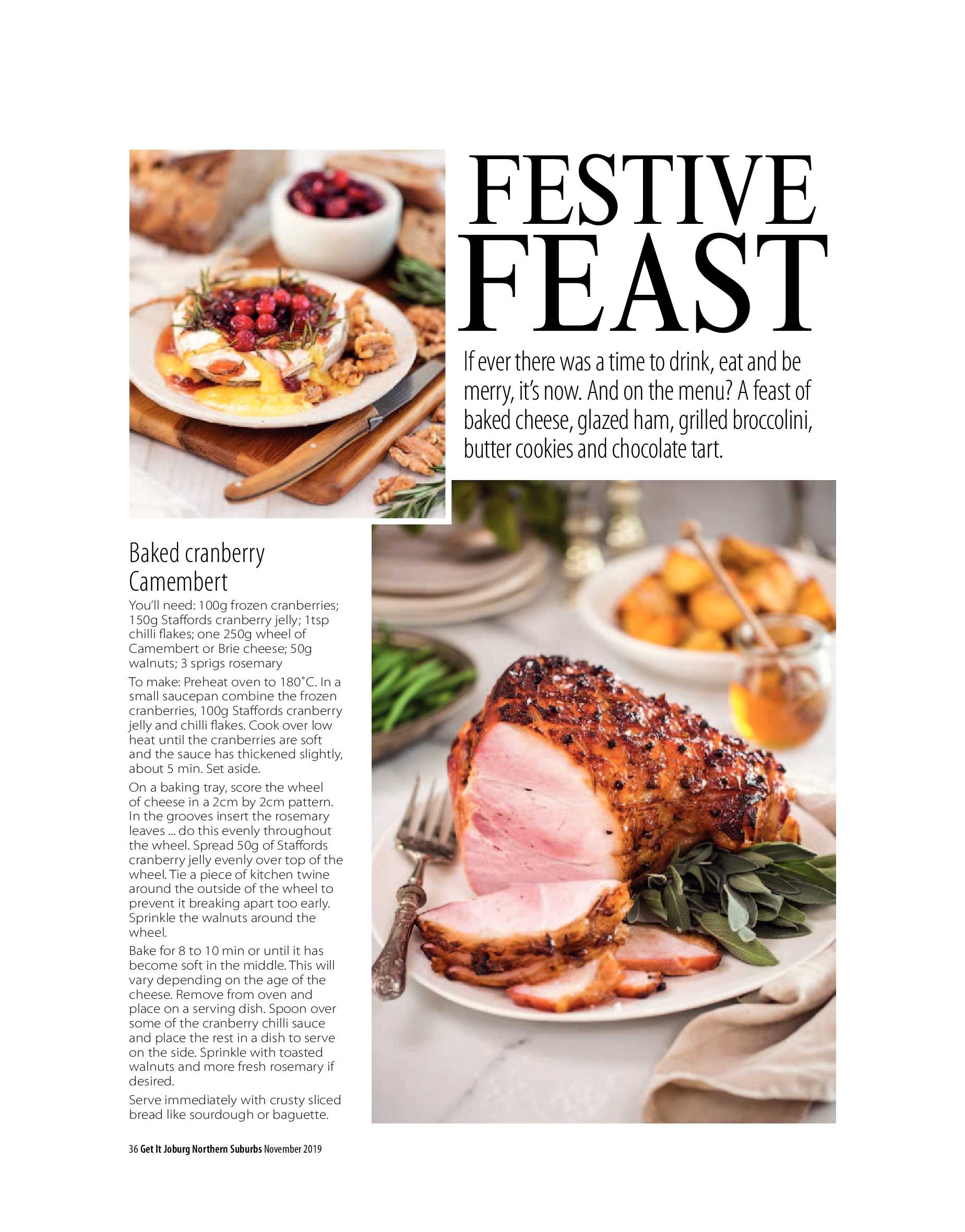 Get It Joburg North November 2020 page 36