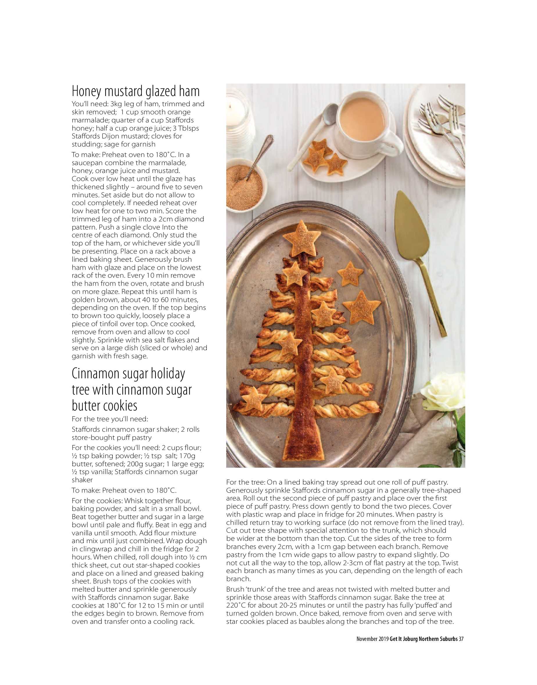 Get It Joburg North November 2020 page 37