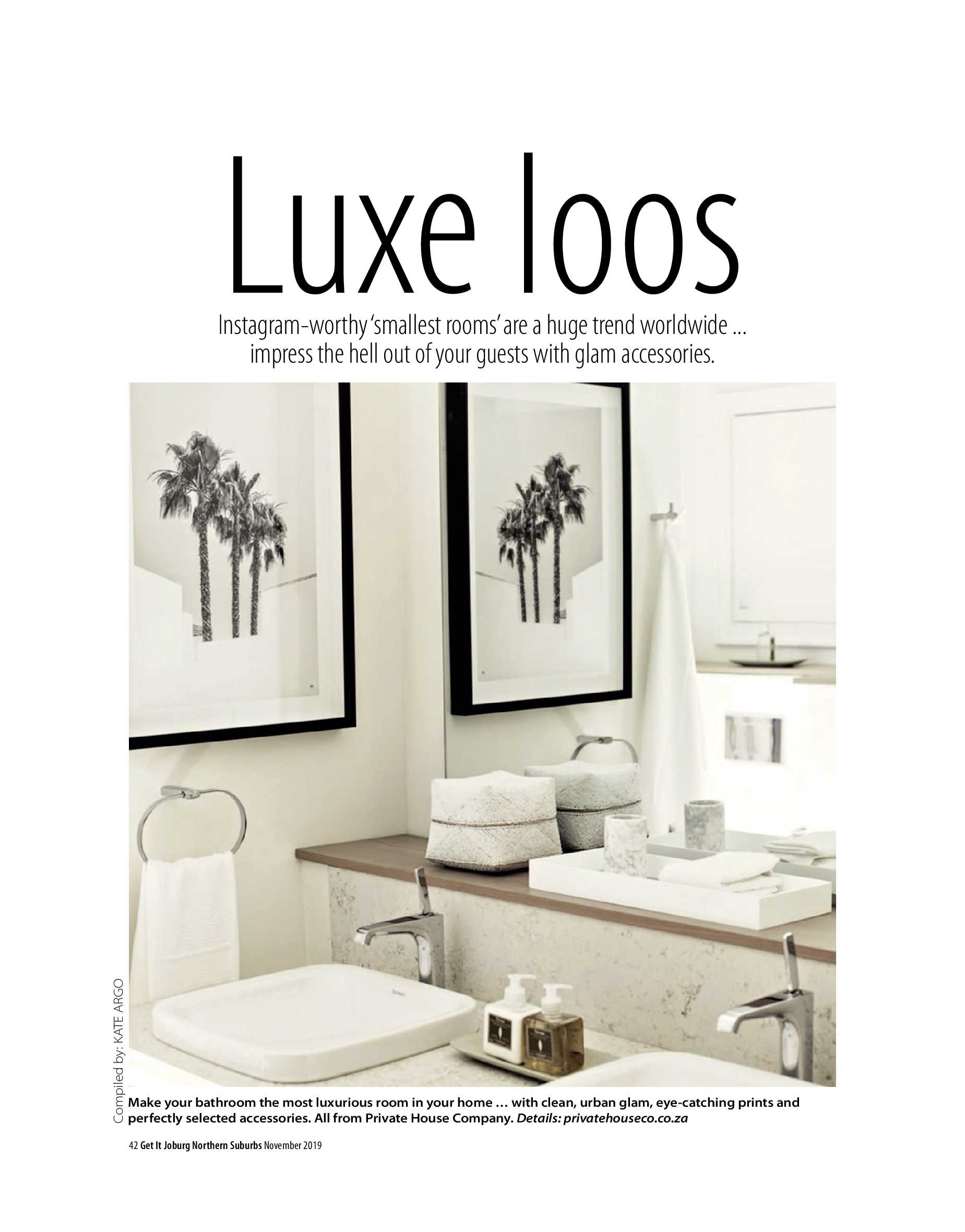Get It Joburg North November 2020 page 42