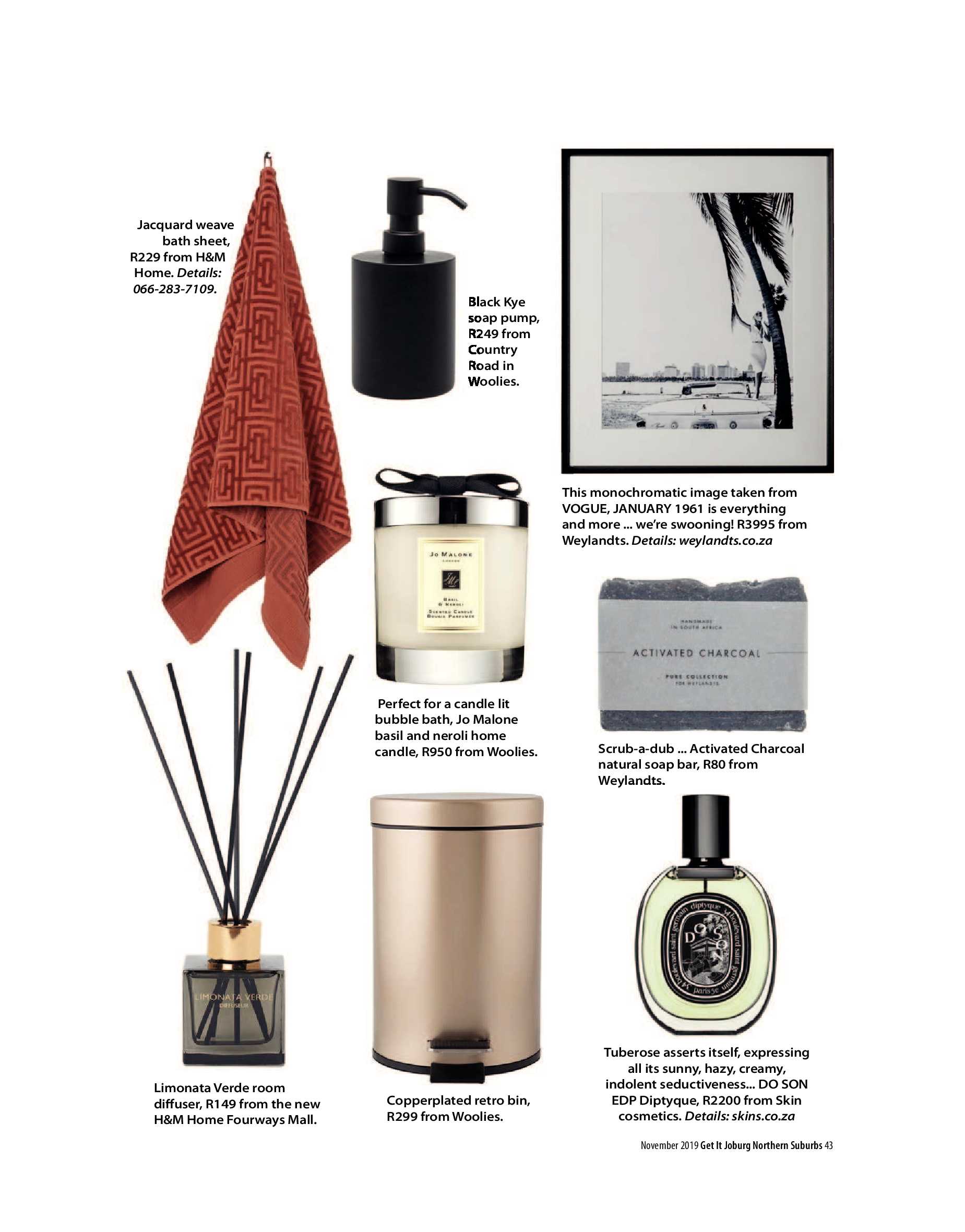 Get It Joburg North November 2020 page 43