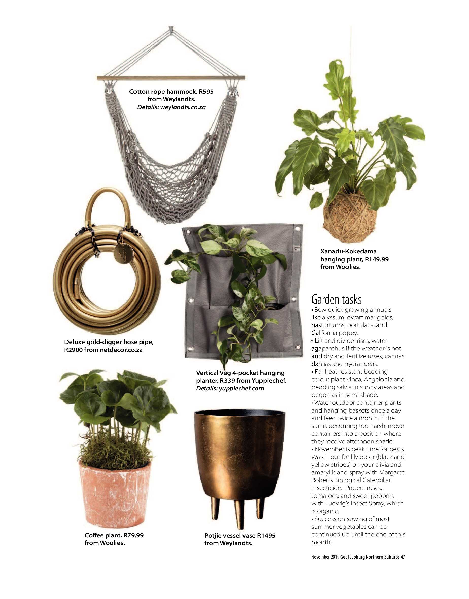 Get It Joburg North November 2020 page 47