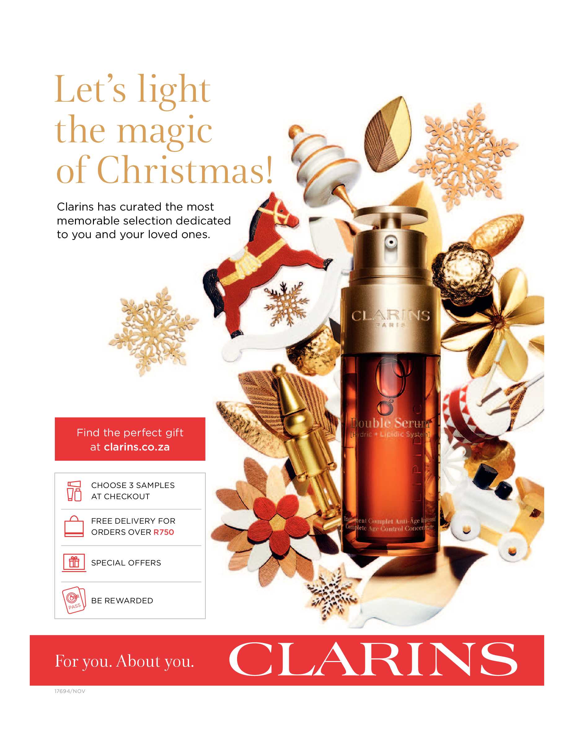 Get It Joburg North November 2020 page 5