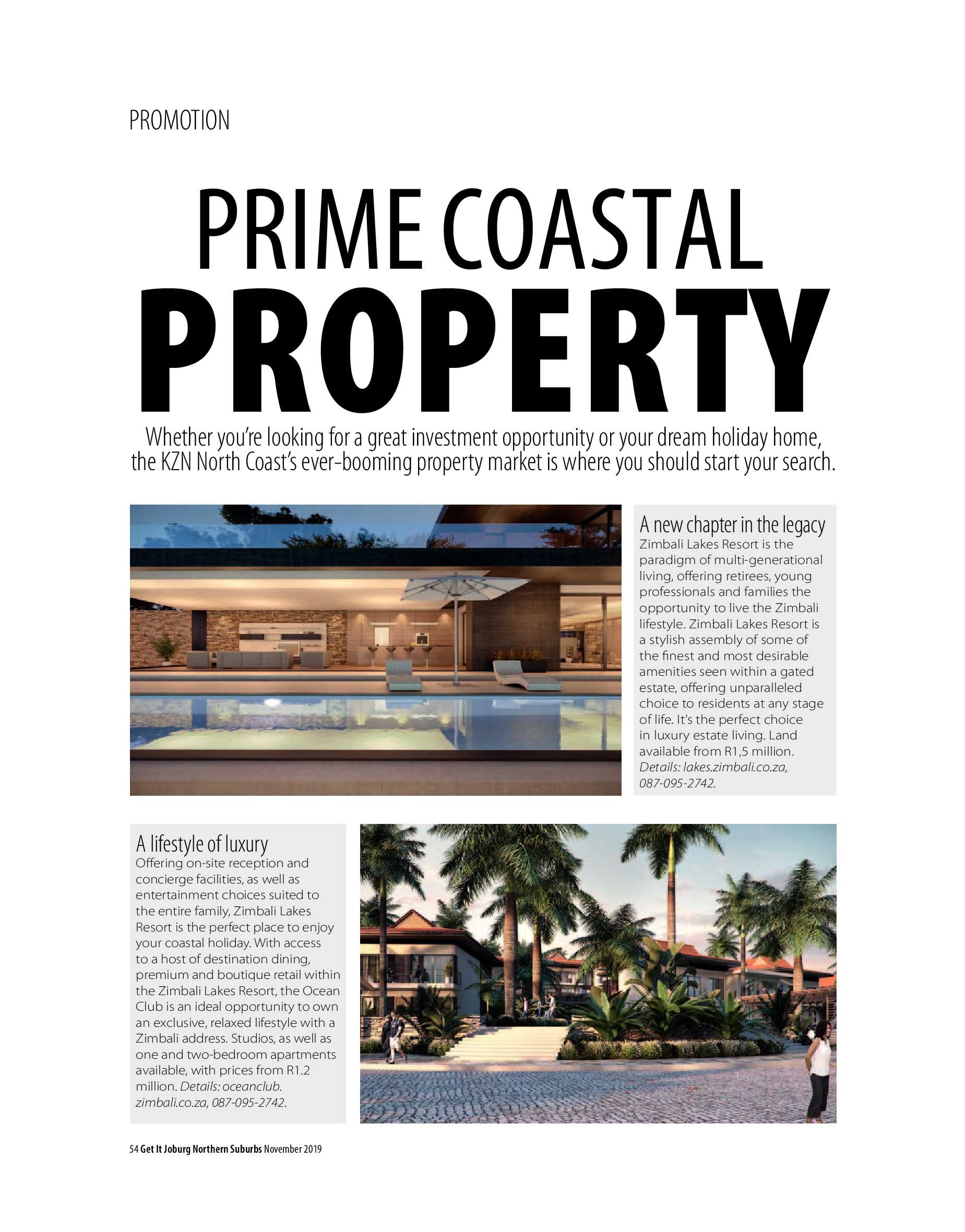 Get It Joburg North November 2020 page 54