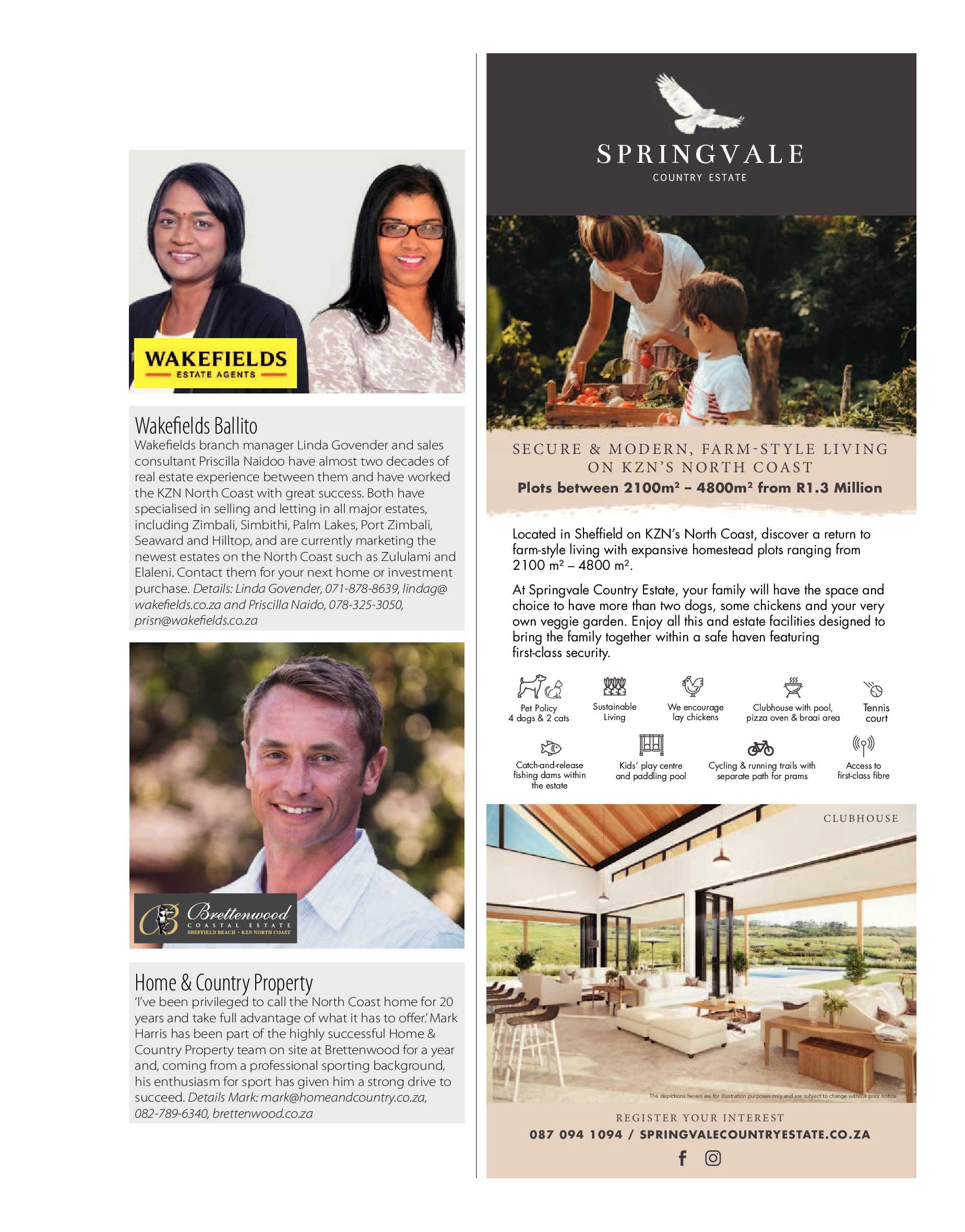 Get It Joburg North November 2020 page 55