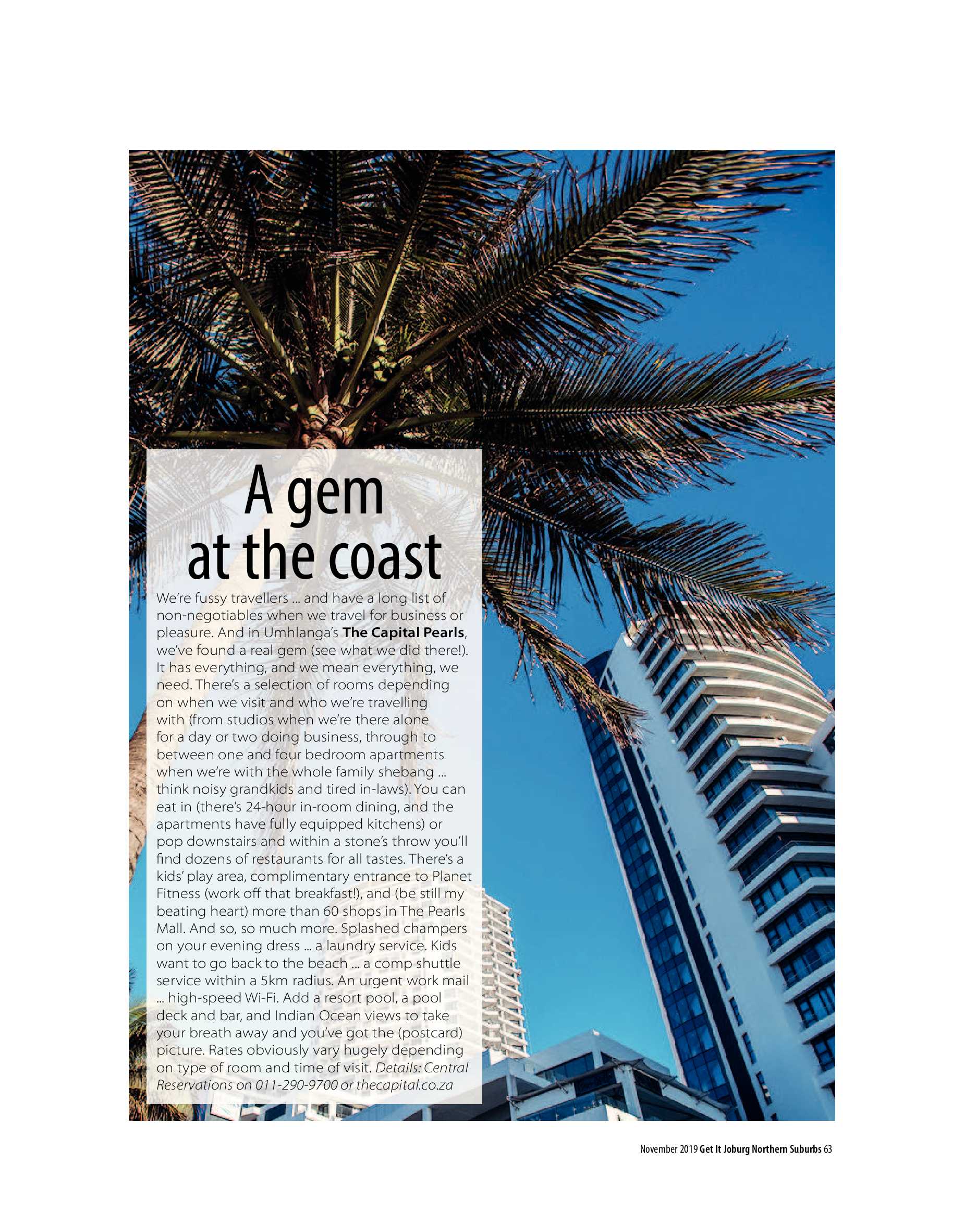 Get It Joburg North November 2020 page 63
