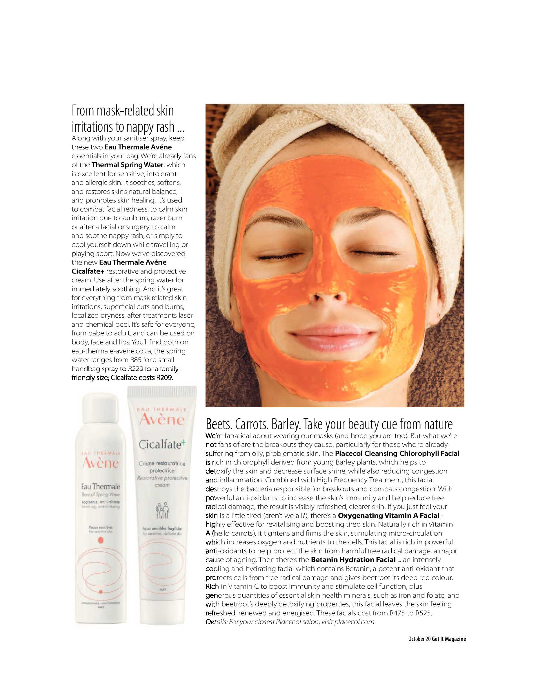 Get It Joburg North October 2020 page 17