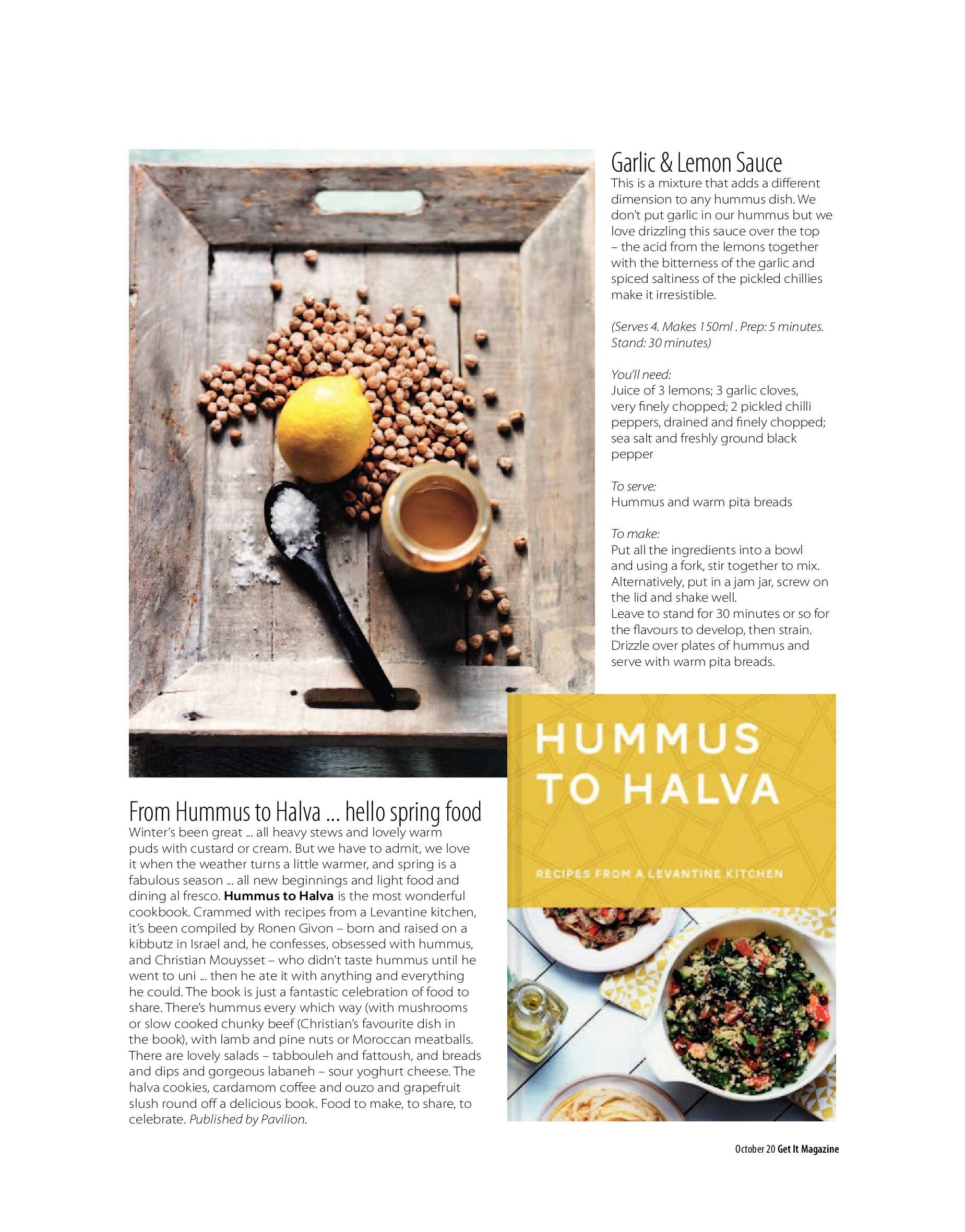 Get It Joburg North October 2020 page 21