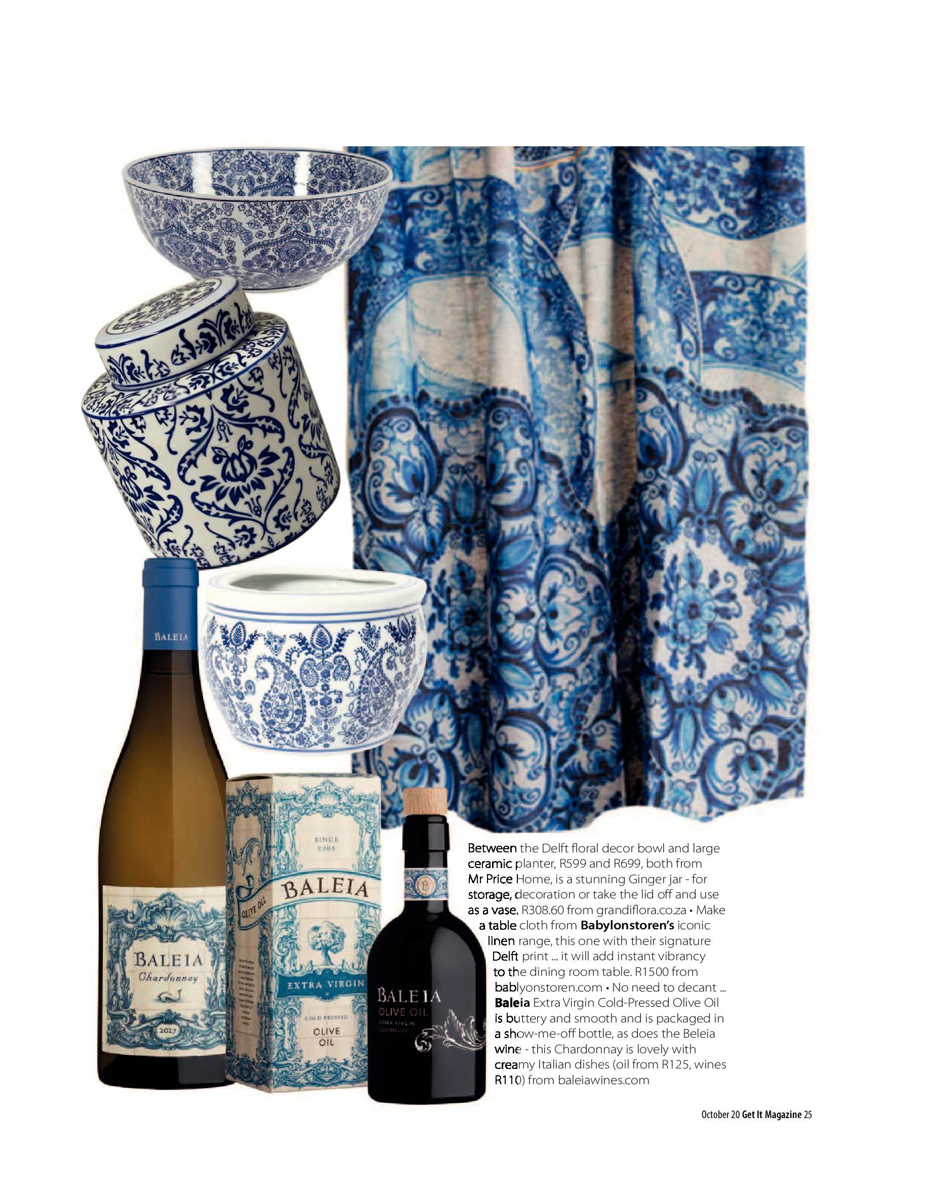 Get It Joburg North October 2020 page 25