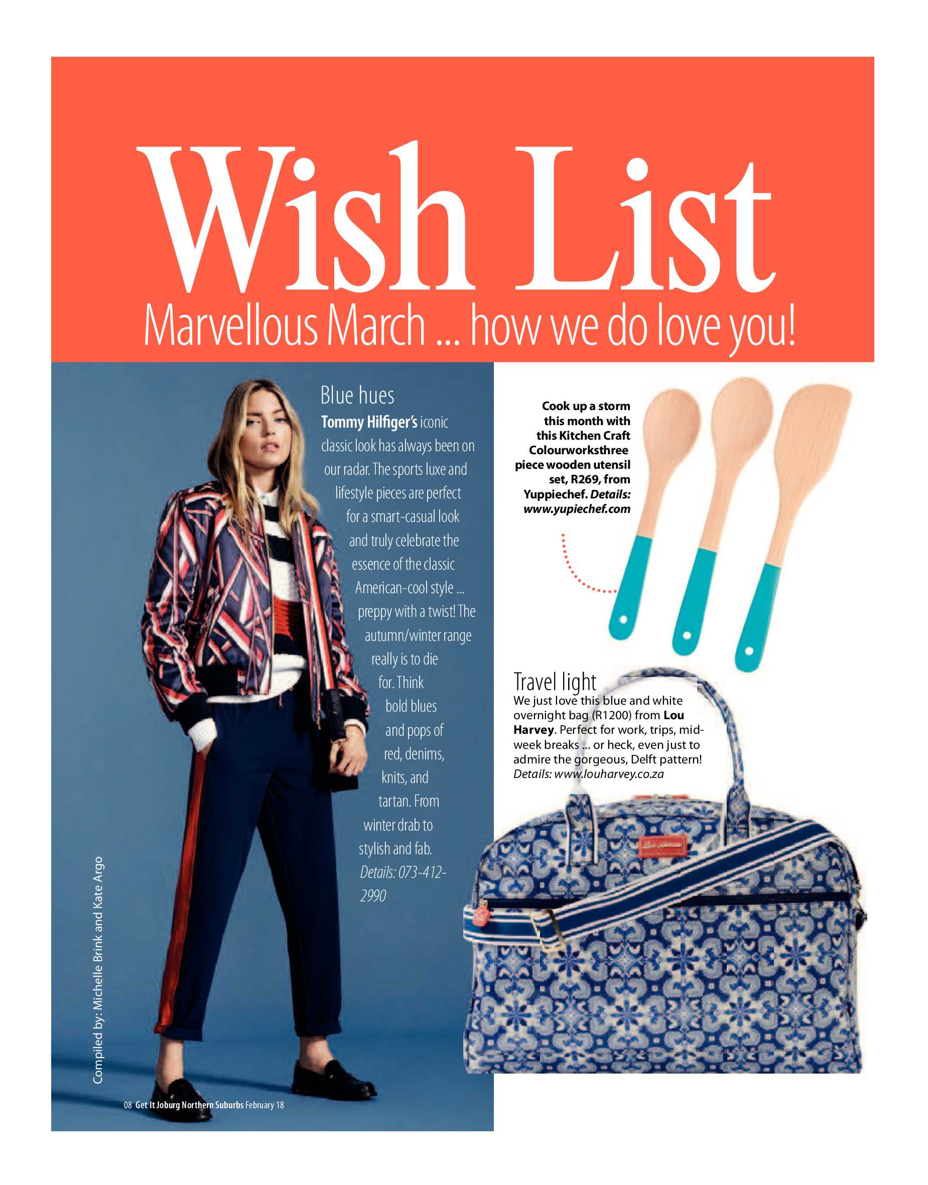 Get It March 2018 page 6