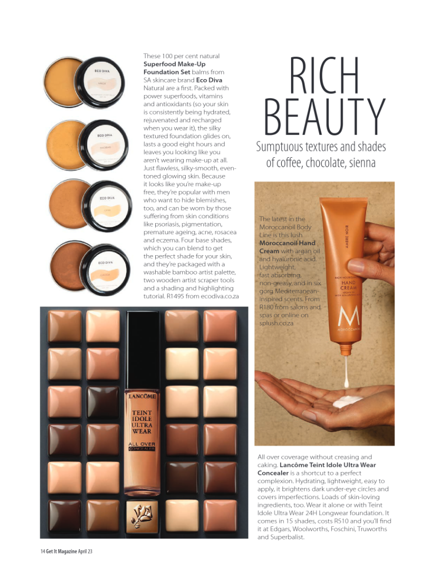 Get It North April 2023 page 14