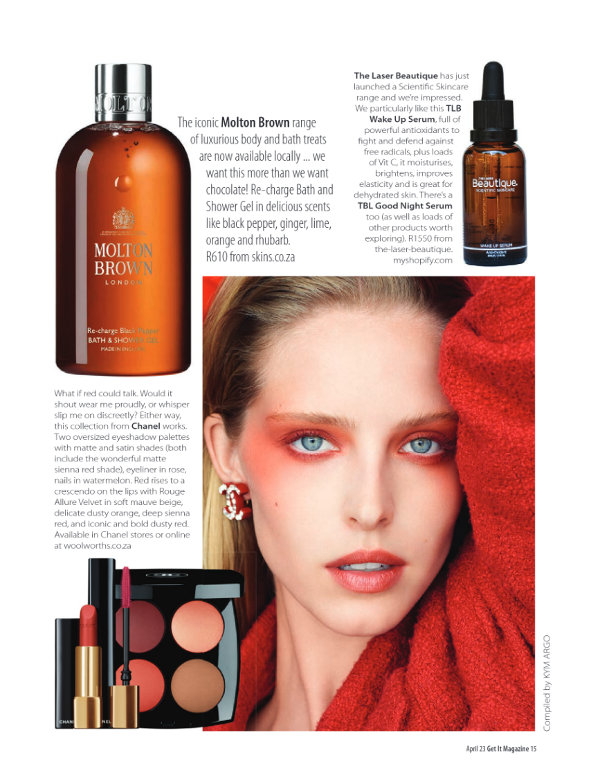 Get It North April 2023 page 15