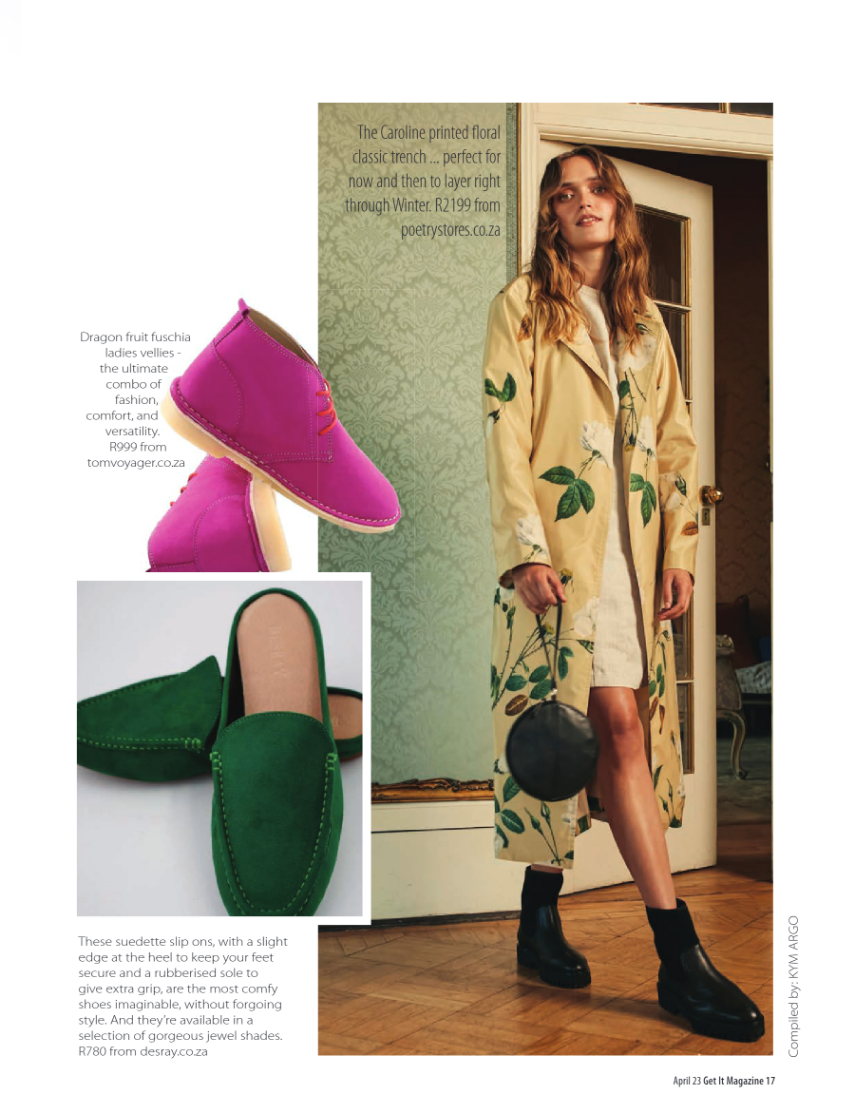 Get It North April 2023 page 17