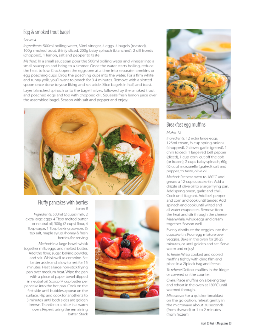 Get It North April 2023 page 23