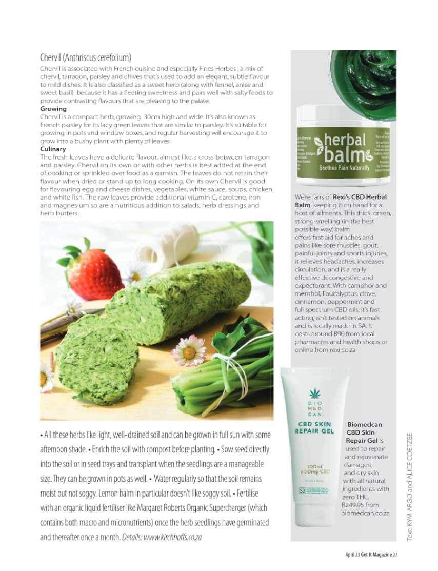 Get It North April 2023 page 27