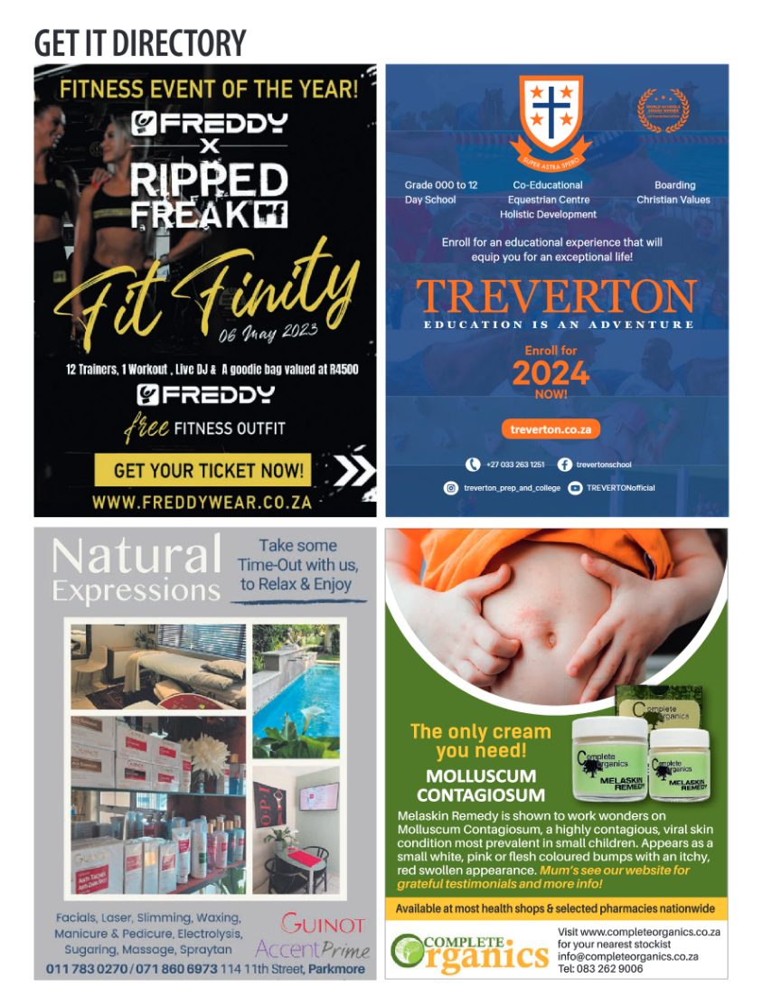 Get It North April 2023 page 28