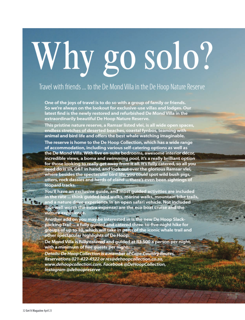 Get It North April 2023 page 32