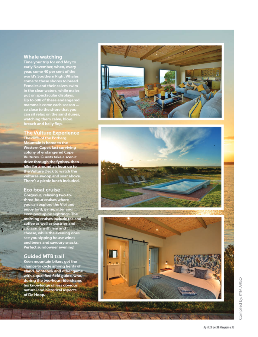 Get It North April 2023 page 33