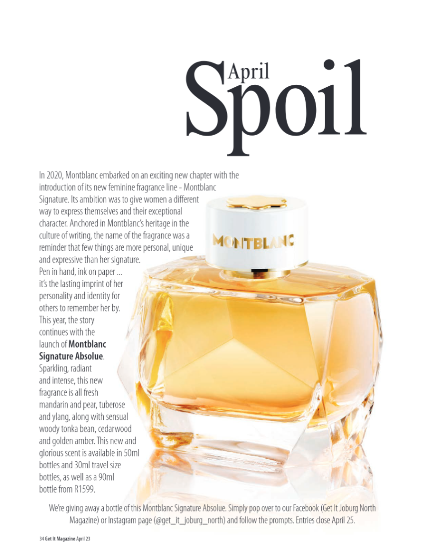 Get It North April 2023 page 34