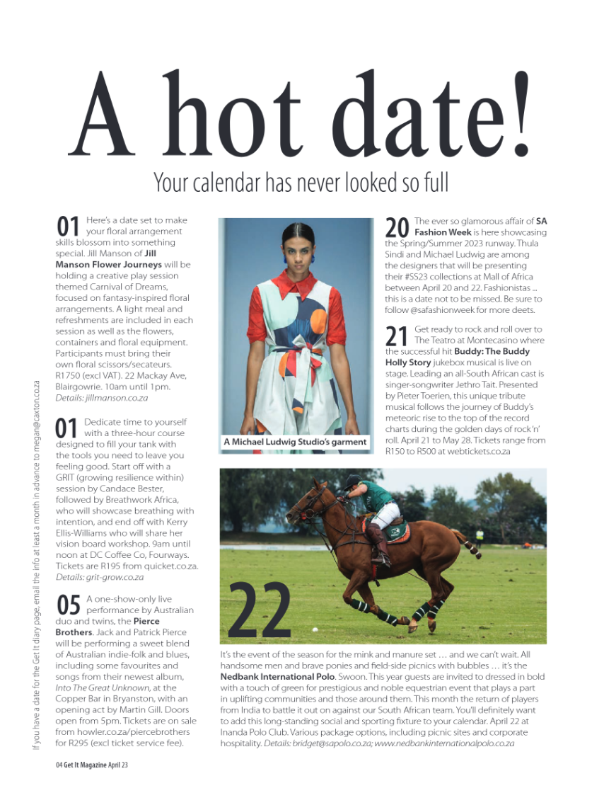 Get It North April 2023 page 4