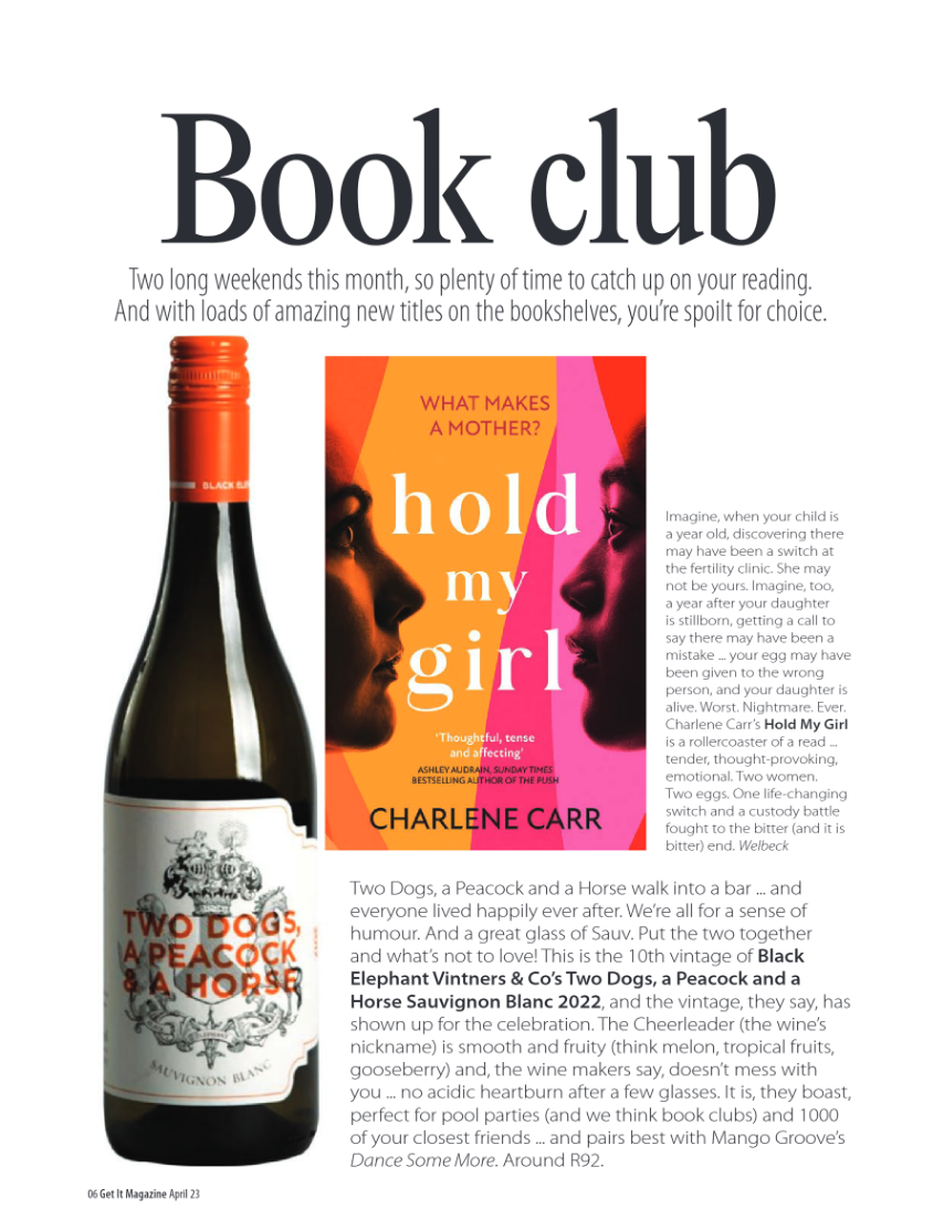 Get It North April 2023 page 6