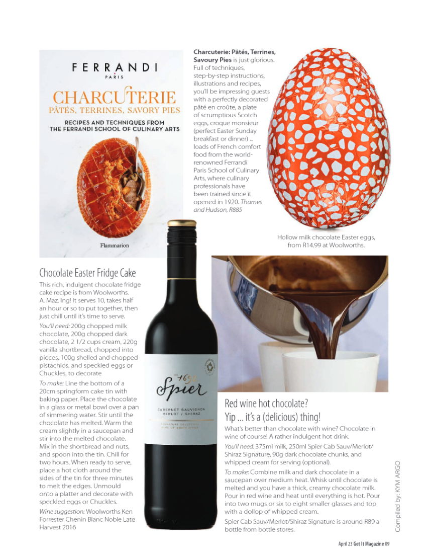 Get It North April 2023 page 9