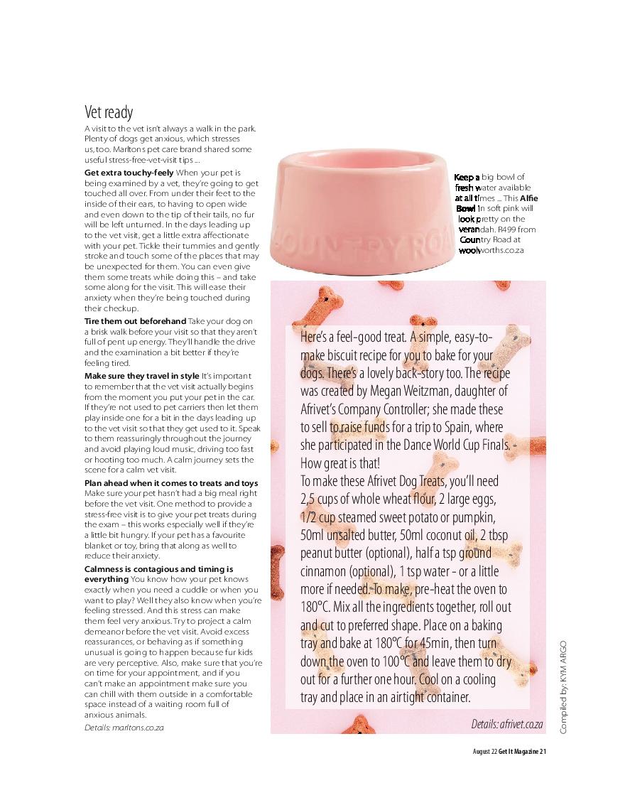 Get It North Aug 2022 page 21