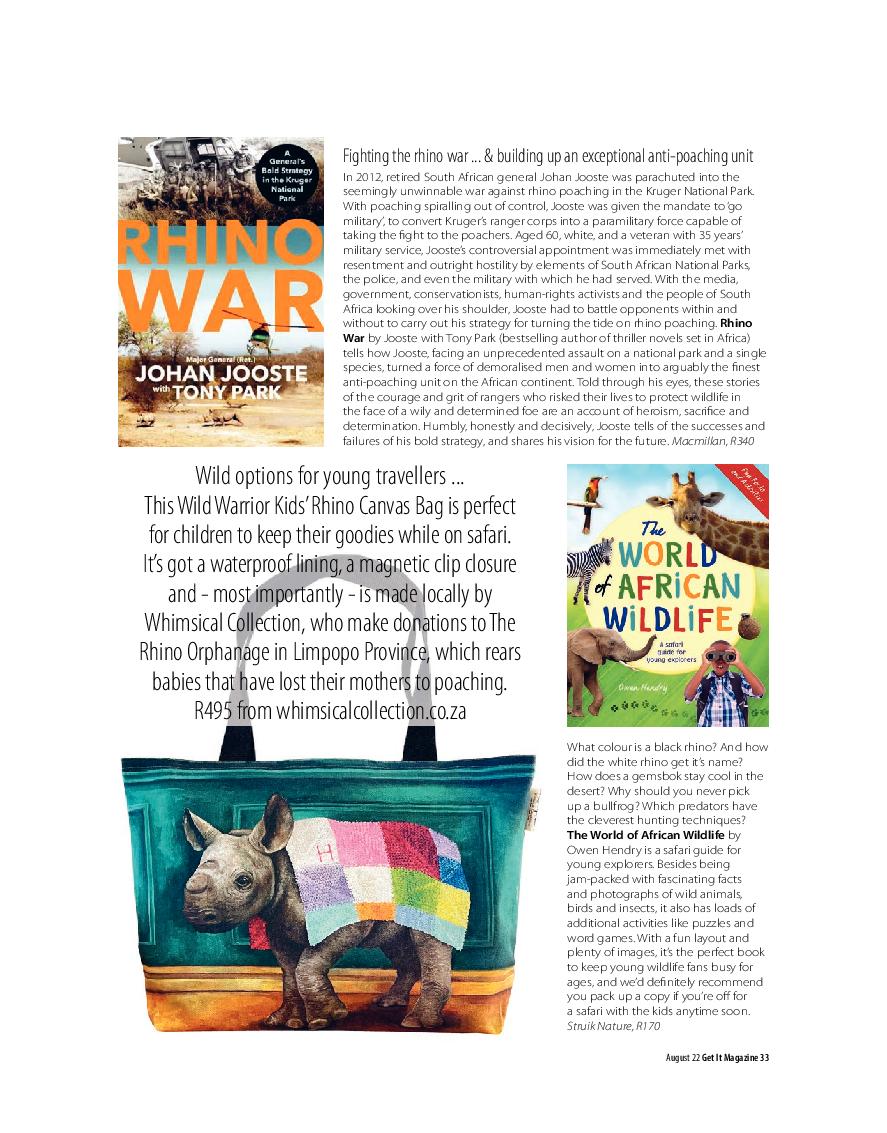 Get It North Aug 2022 page 33