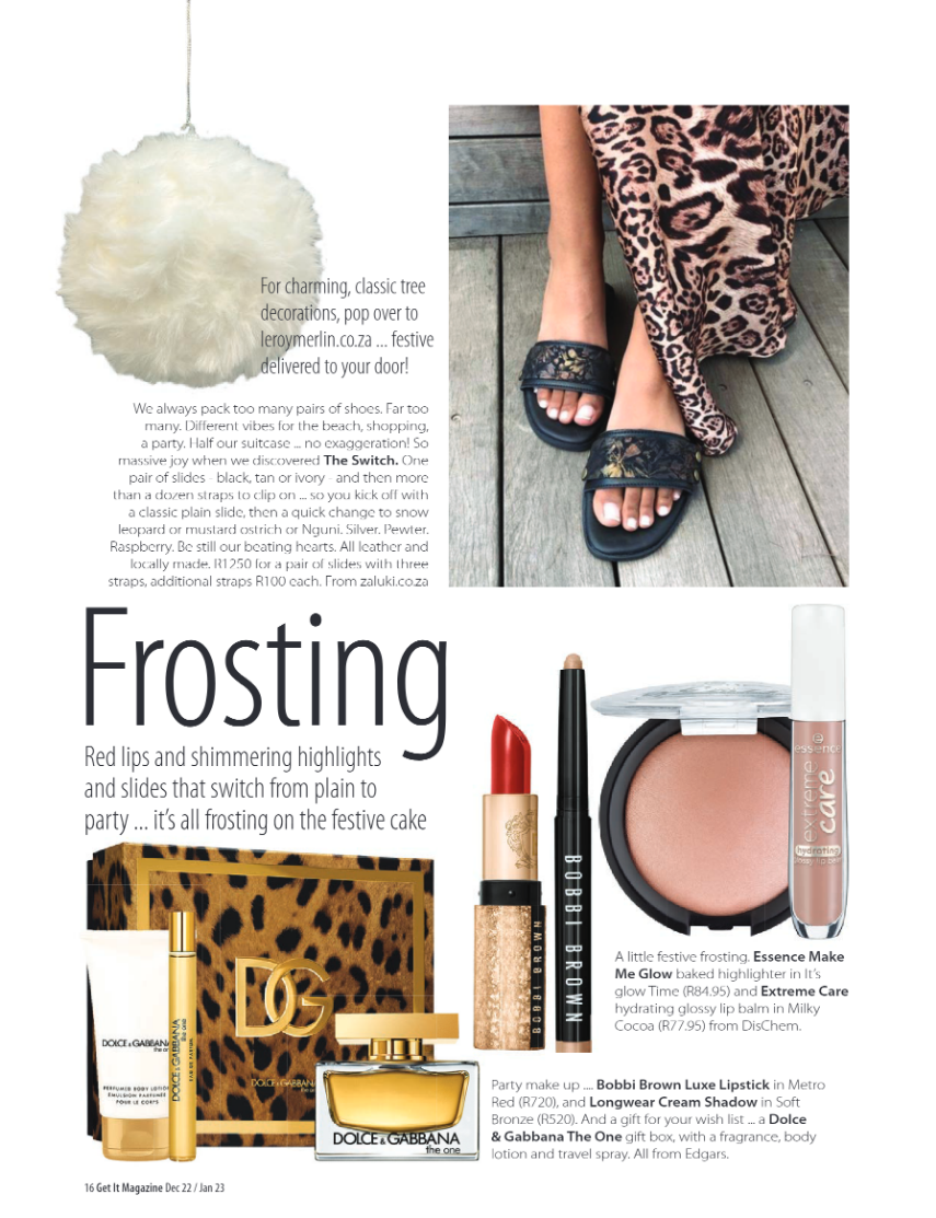 Get It North Dec 2022 page 16