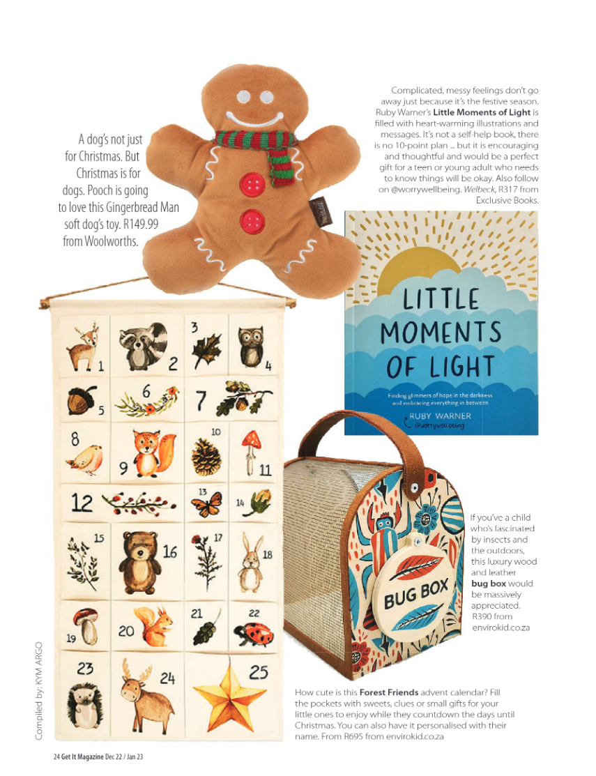 Get It North Dec 2022 page 24