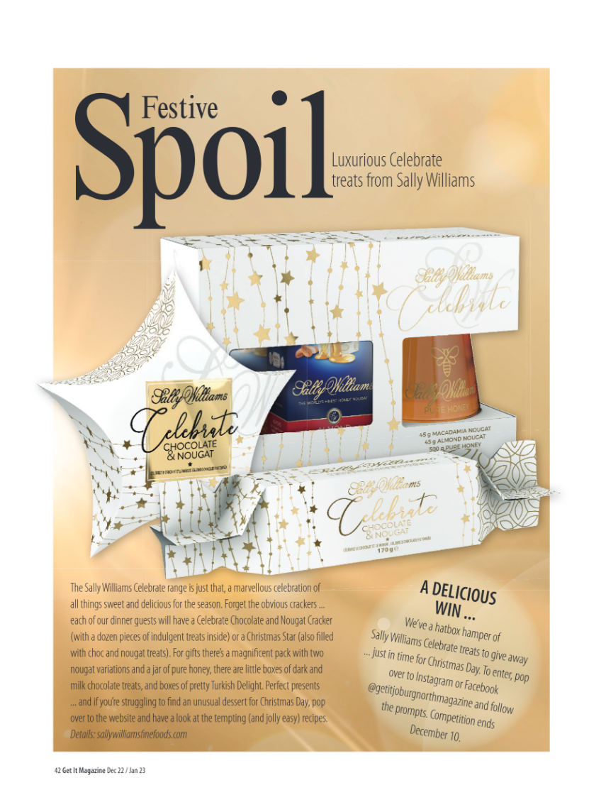 Get It North Dec 2022 page 42