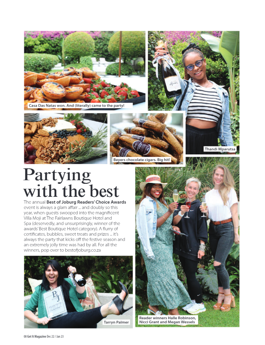 Get It North Dec 2022 page 8