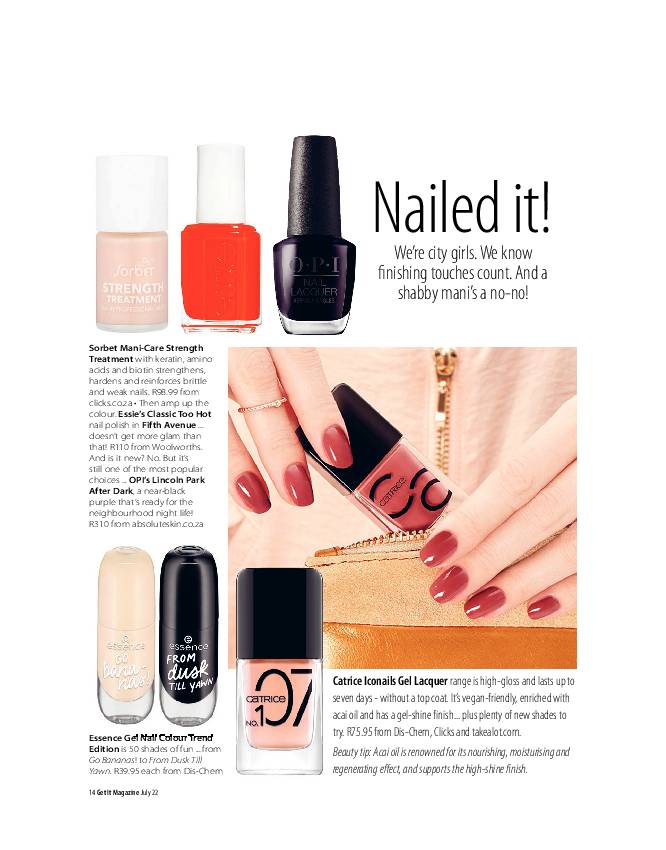 Get It North July 2022 page 14