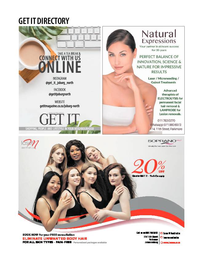 Get It North July 2022 page 30