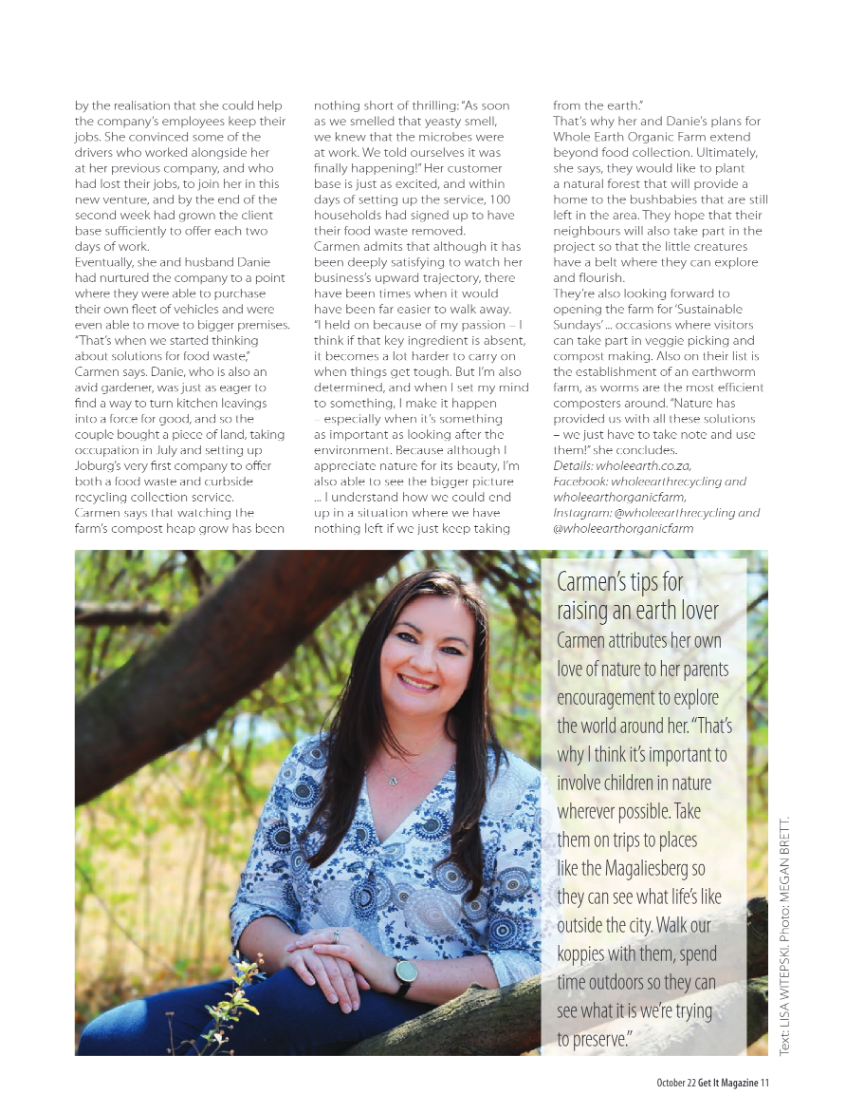 Get It North Oct 2022 page 11