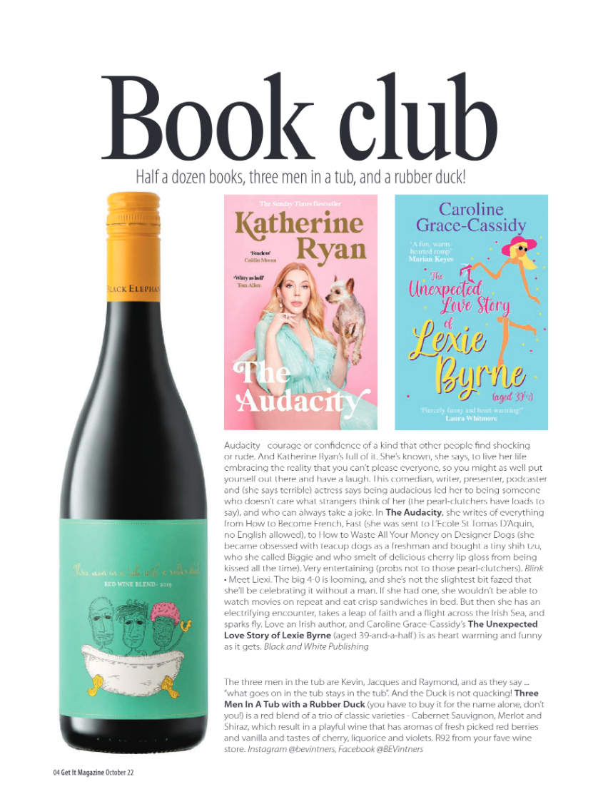 Get It North Oct 2022 page 4