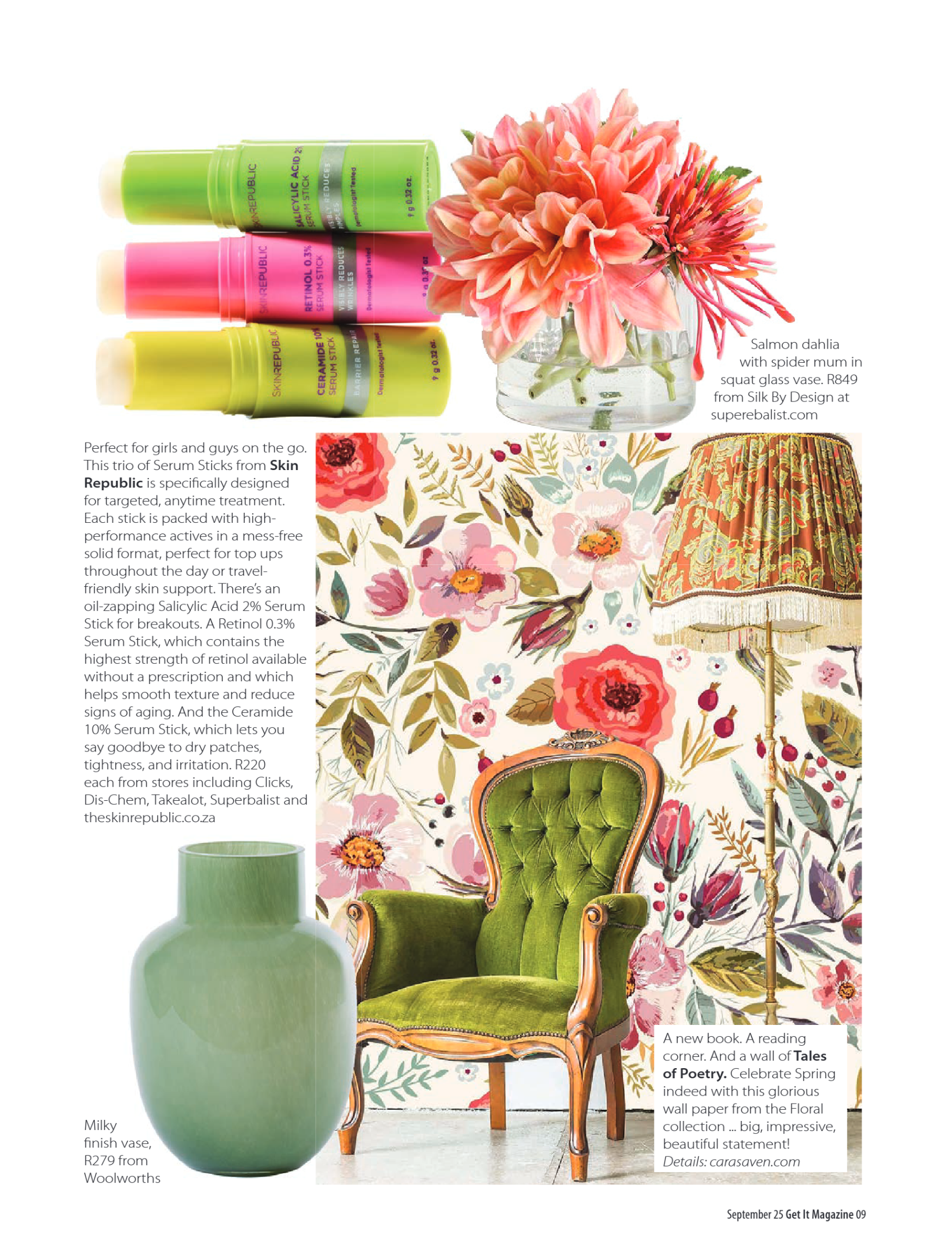 Get It North Sept 2025 page 9