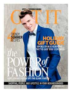 Get It November 2017