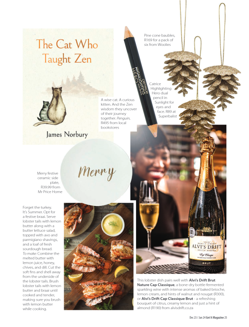 Get it North December page 25