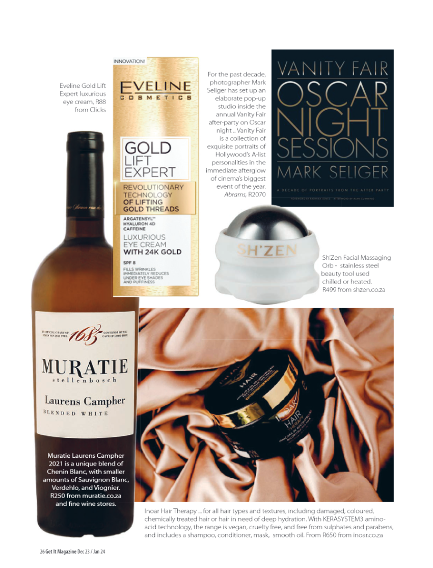 Get it North December page 26