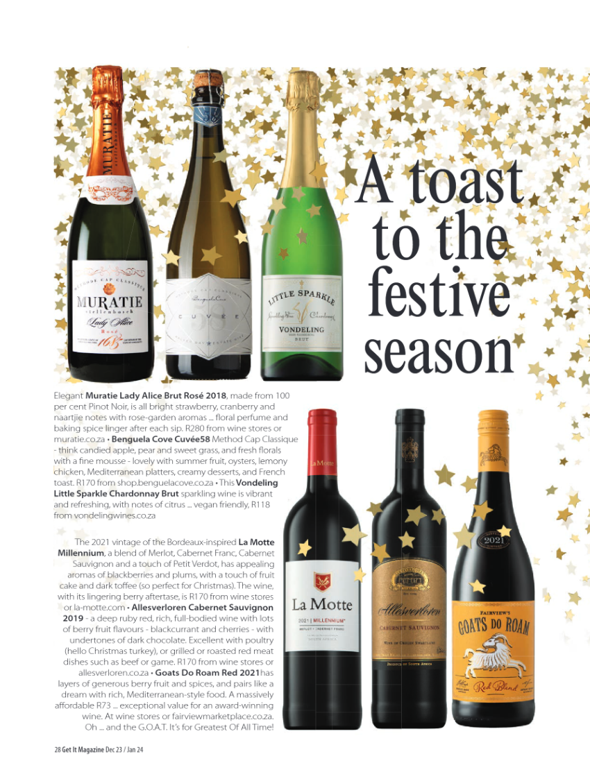 Get it North December page 28