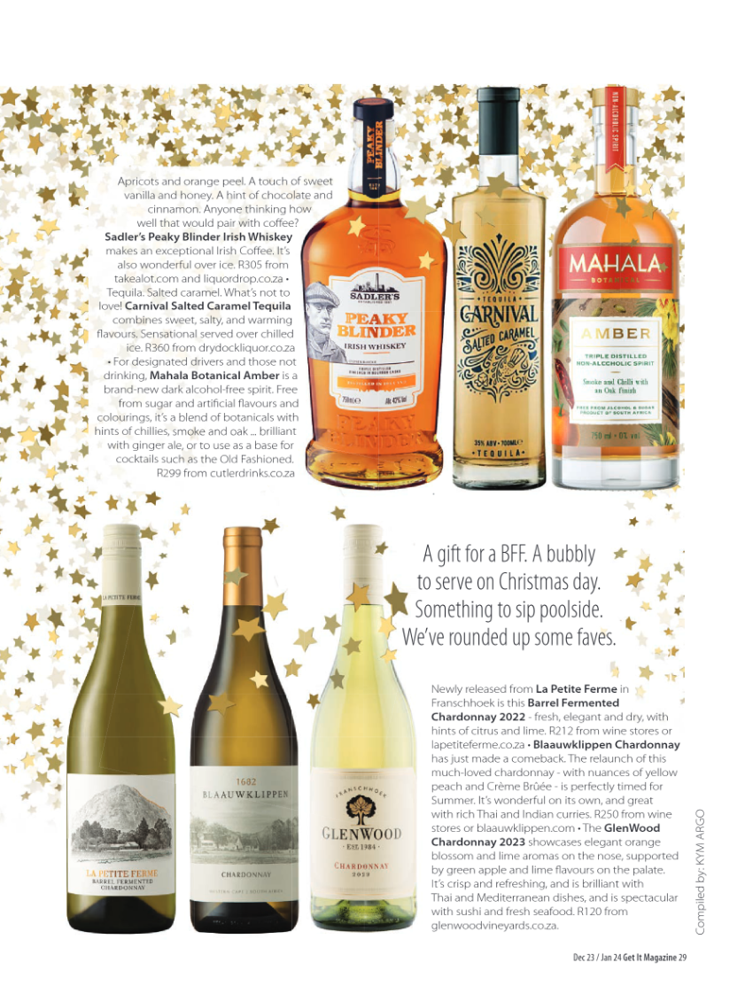 Get it North December page 29