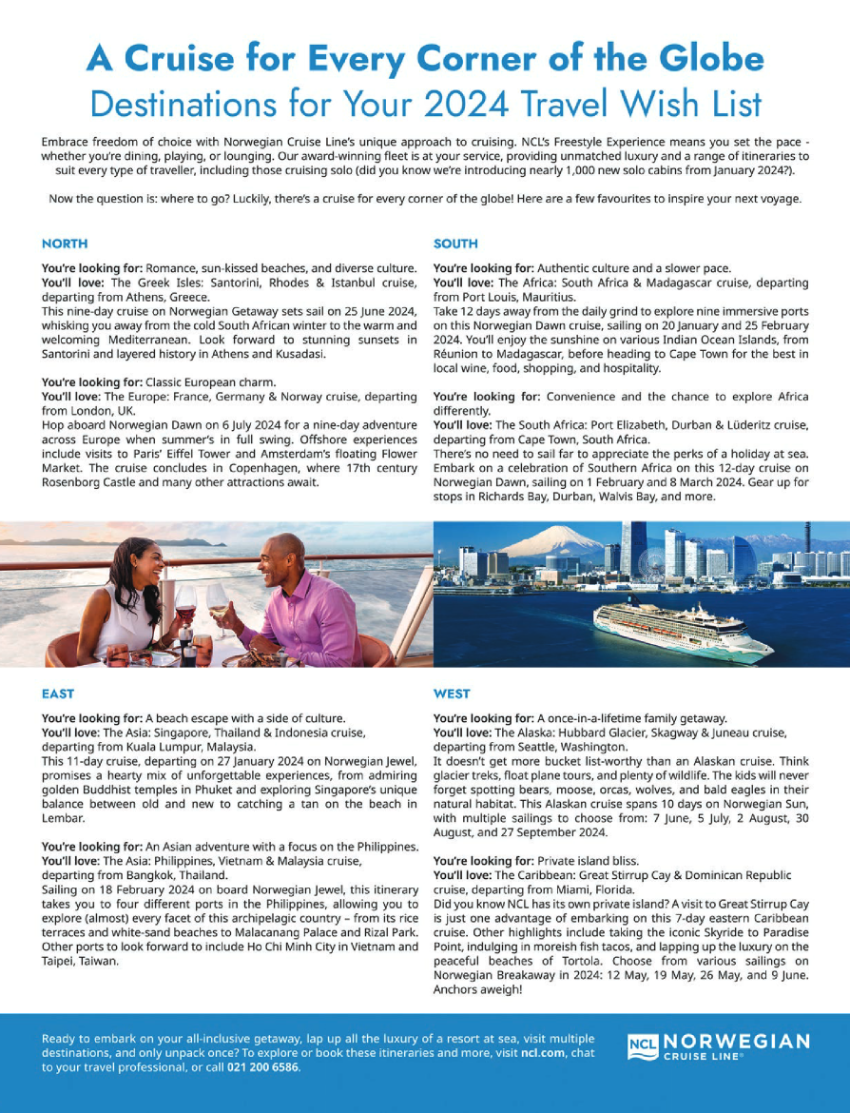 Get it North December page 30