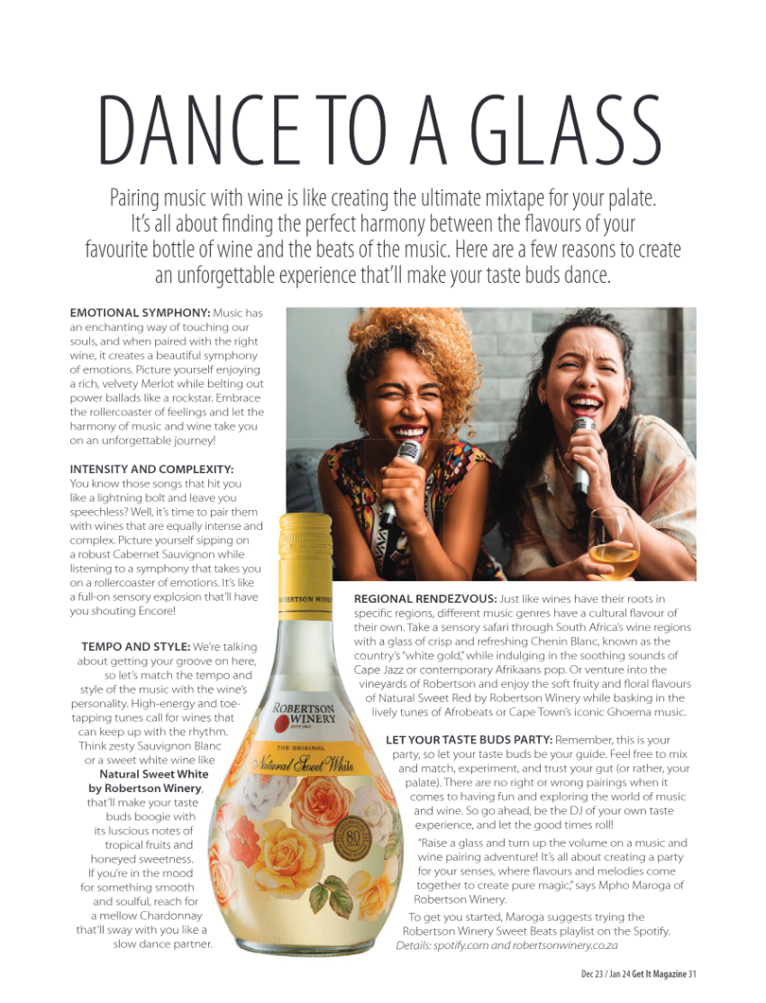 Get it North December page 31