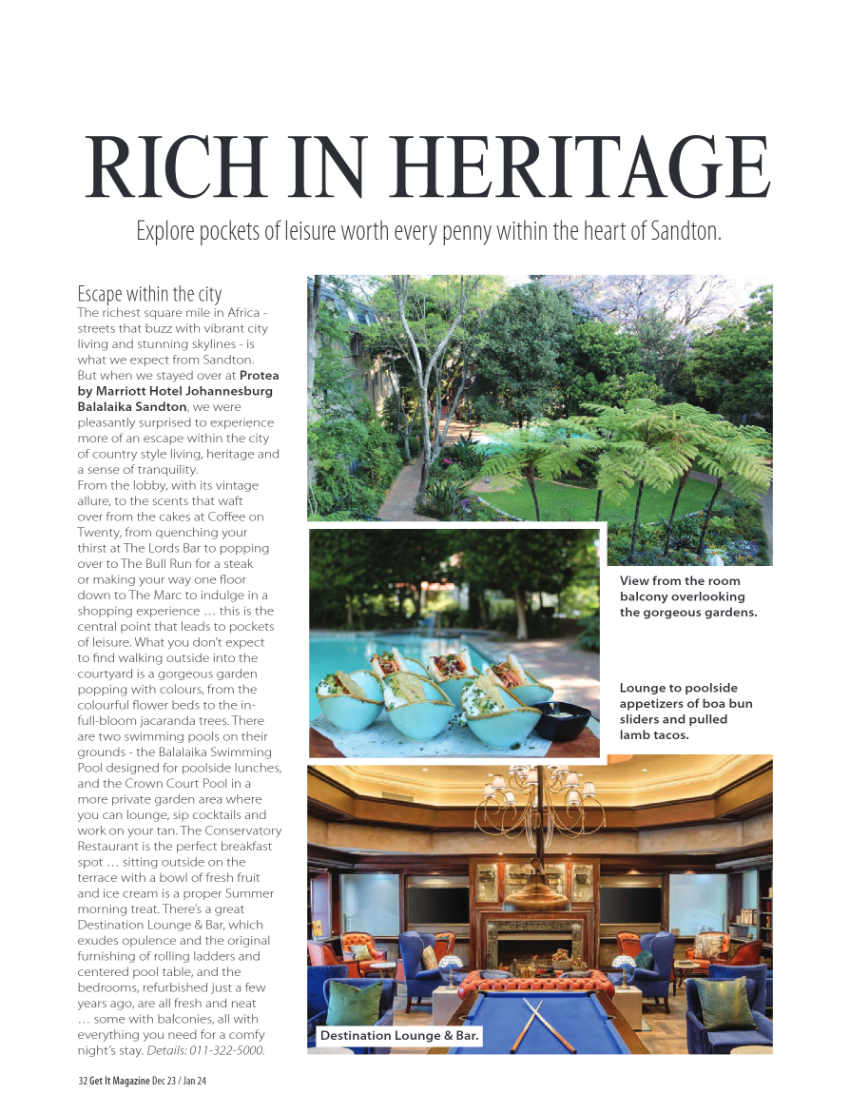 Get it North December page 32