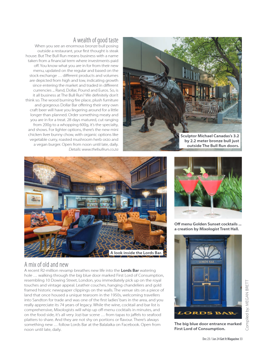 Get it North December page 33