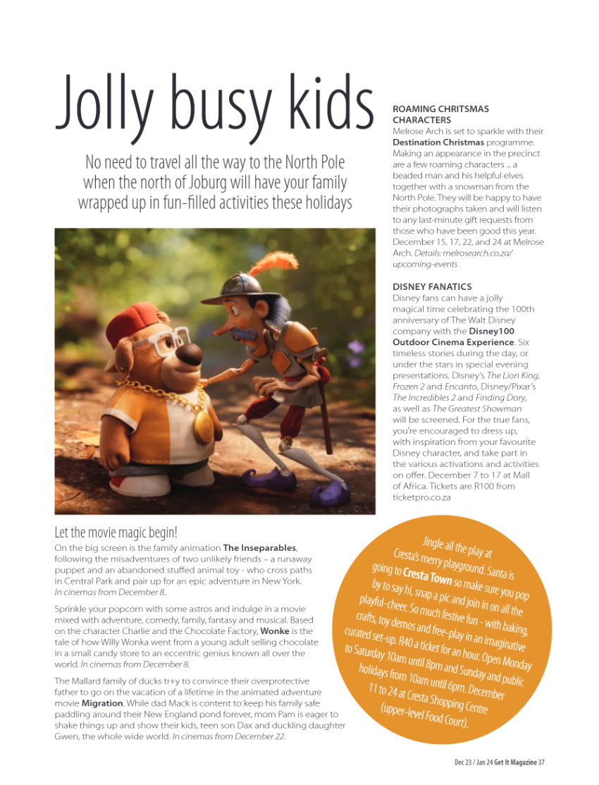 Get it North December page 37