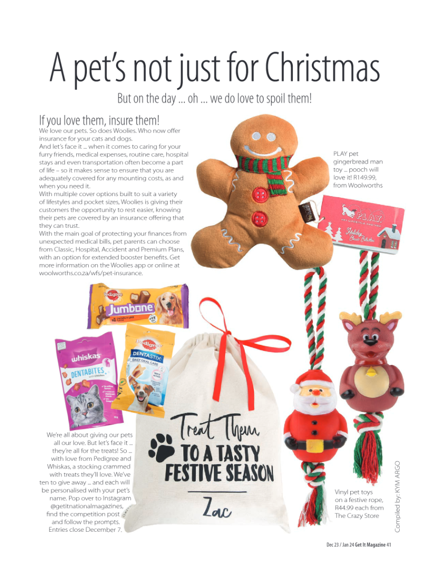 Get it North December page 41